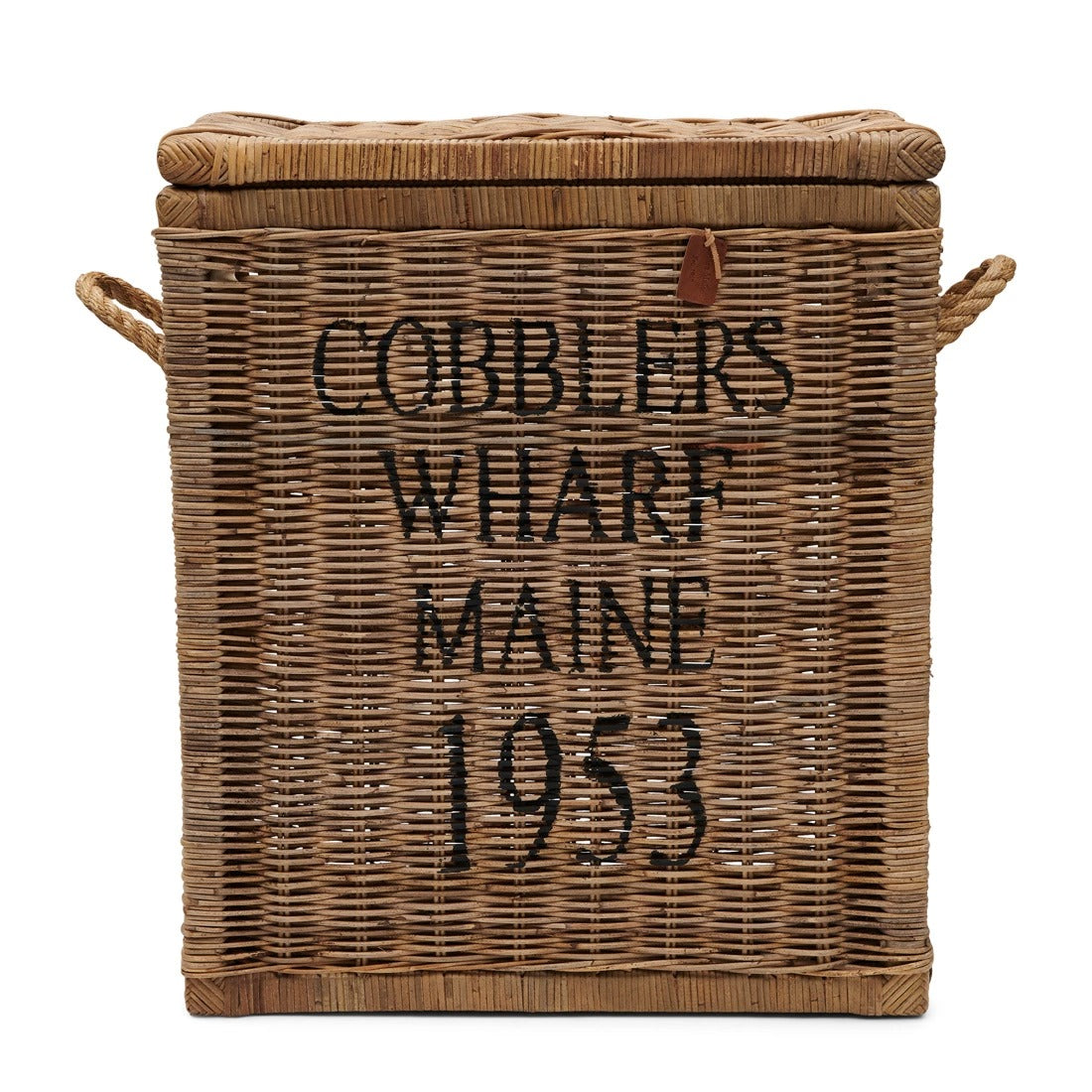 Coffre COBBLERS WHARF
