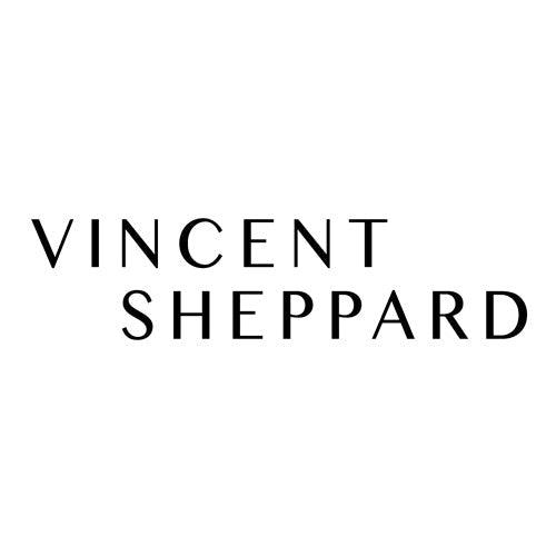 Vincent Sheppard - Original Homestories