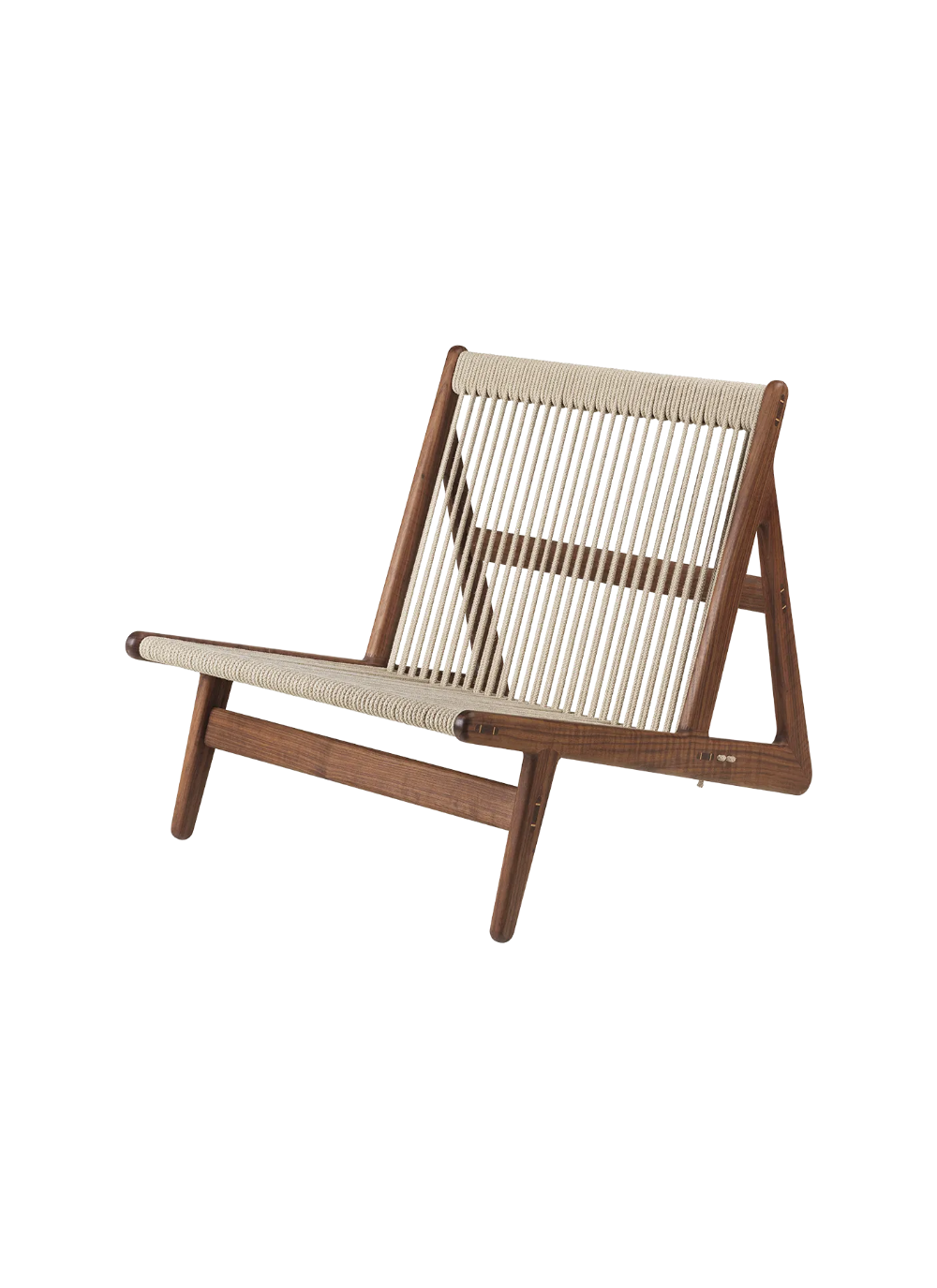 Lounge chair MR01 INITIAL