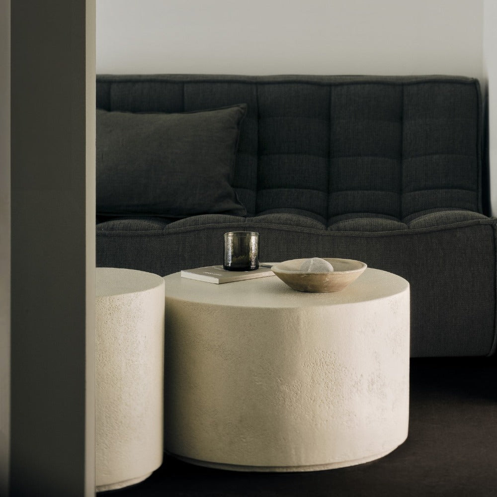 Coffee table ELEMENTS - Round