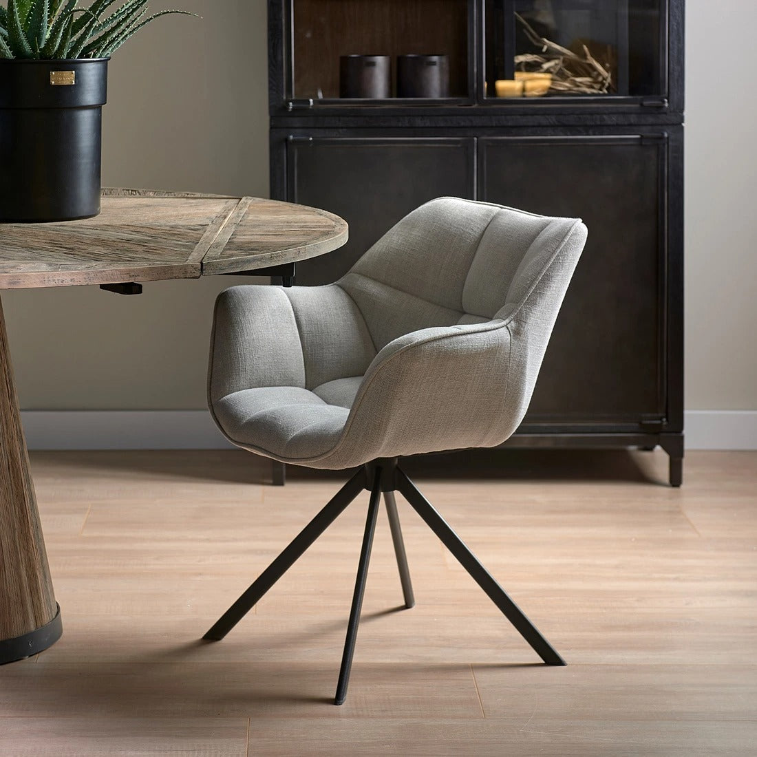 CARNABY dining chair