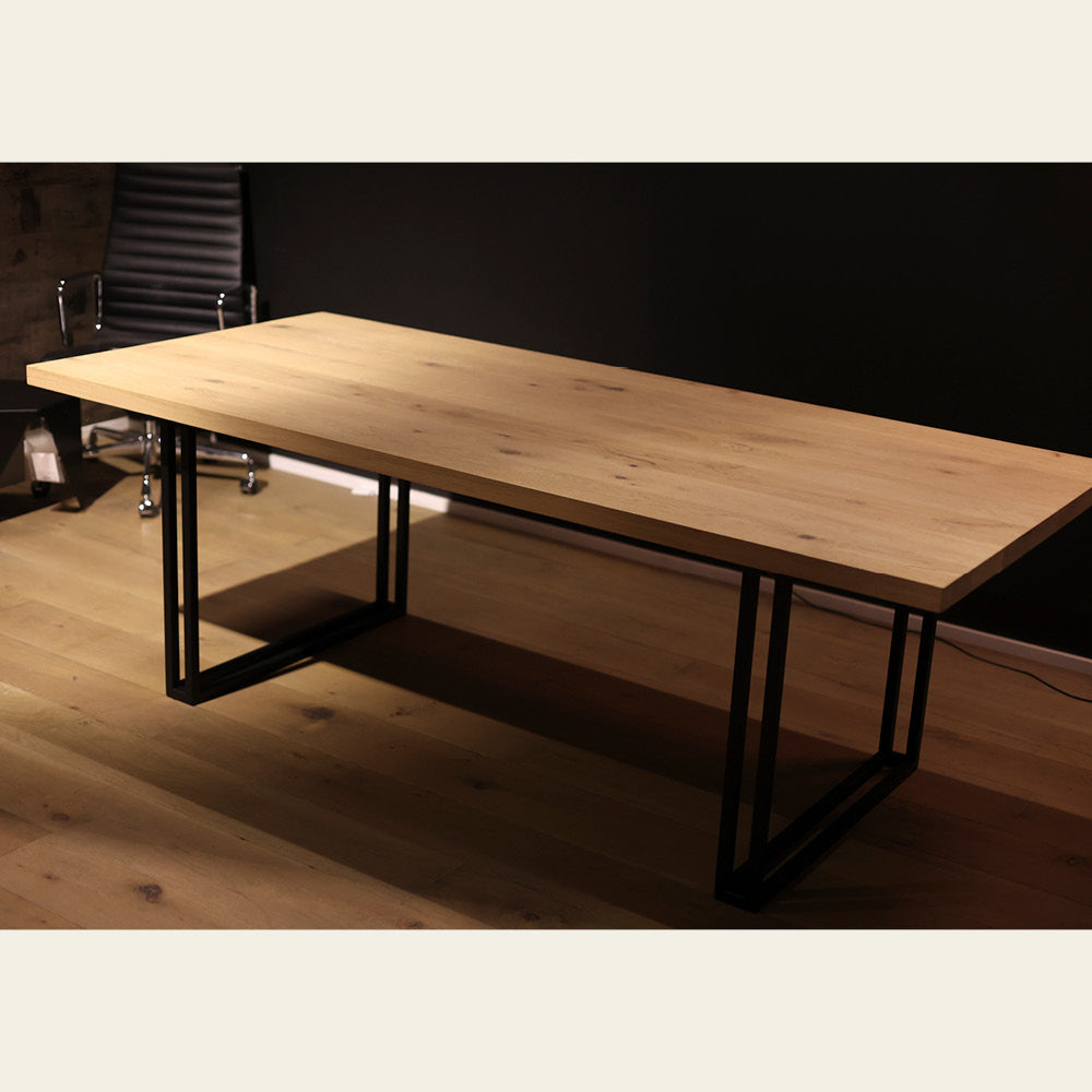 EXPO Vincent Sheppard ACHILLE dining table