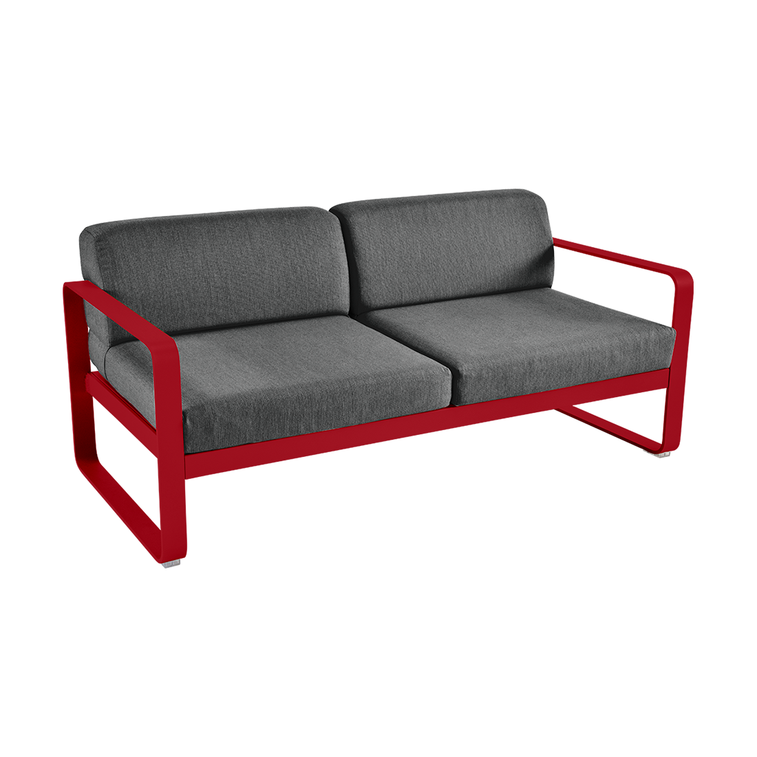 Garden sofa BELLEVIE - 2-seater