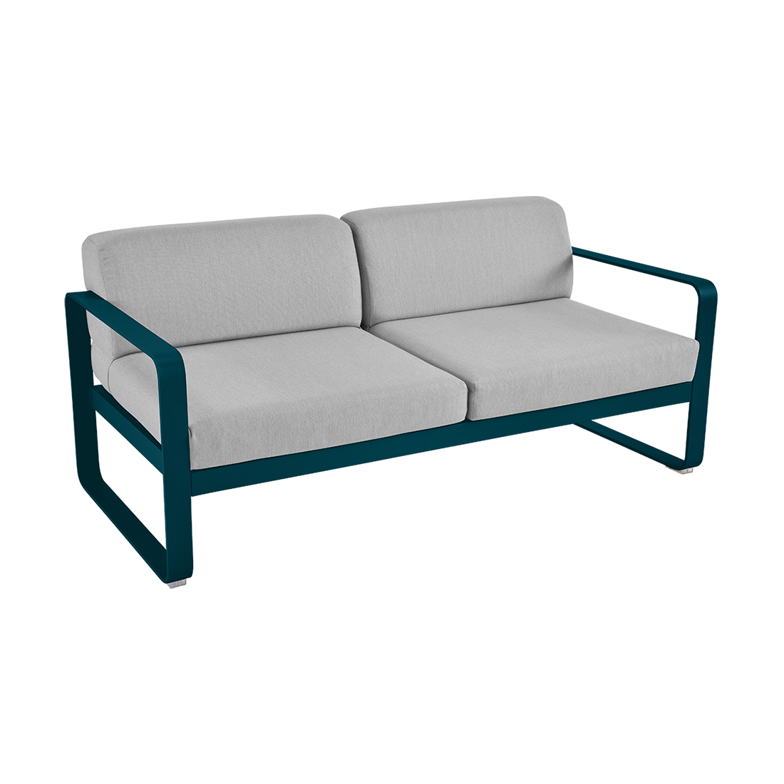 Garden sofa BELLEVIE - 2-seater