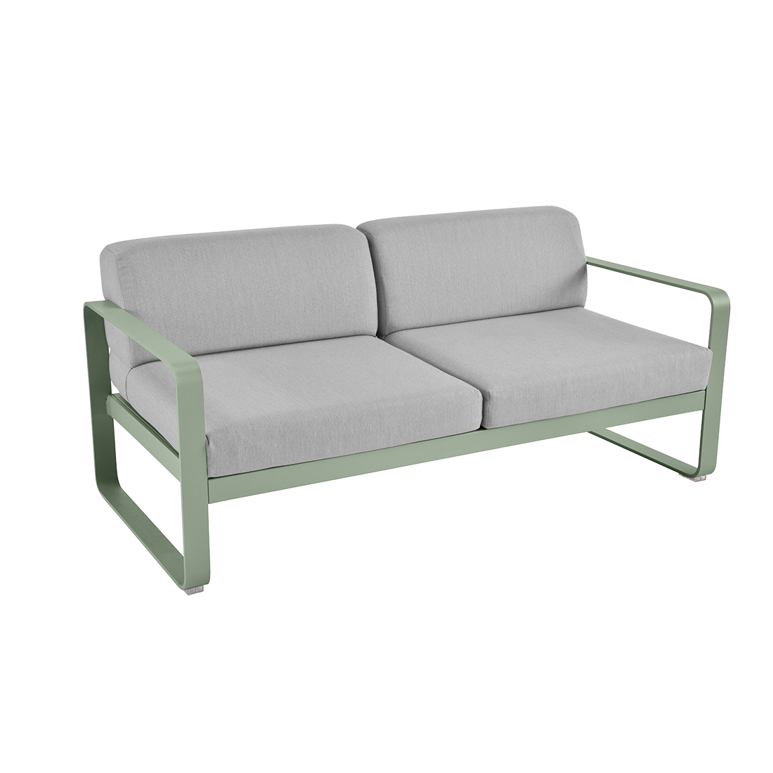 Garden sofa BELLEVIE - 2-seater