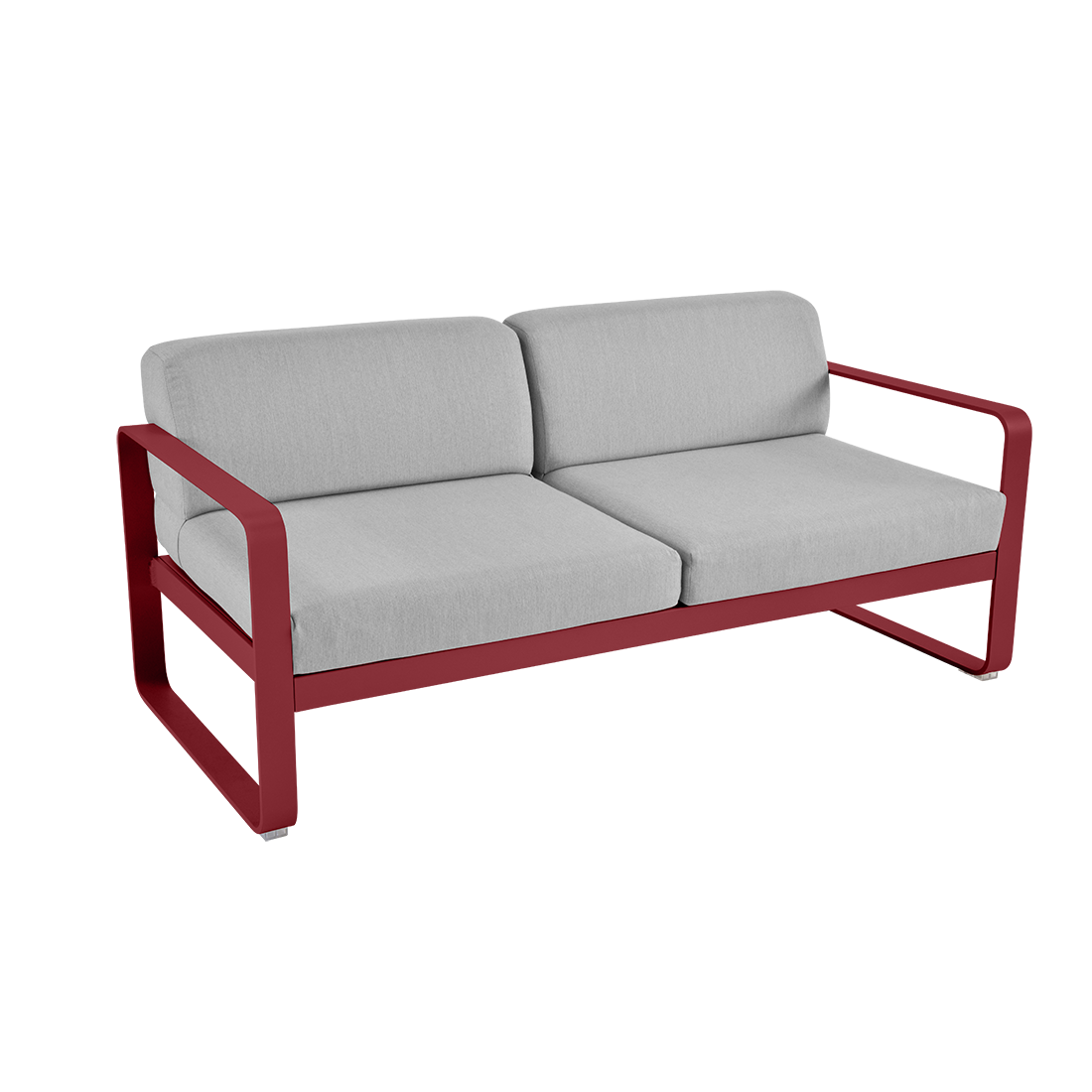 Garden sofa BELLEVIE - 2-seater