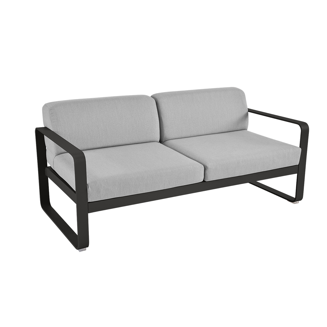 Garden sofa BELLEVIE - 2-seater