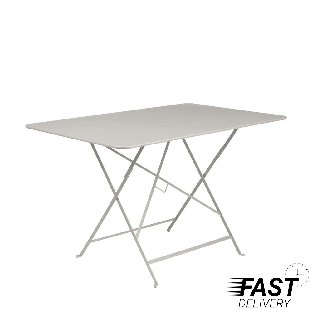 Fermob BISTRO Table pliante 117x77cm
