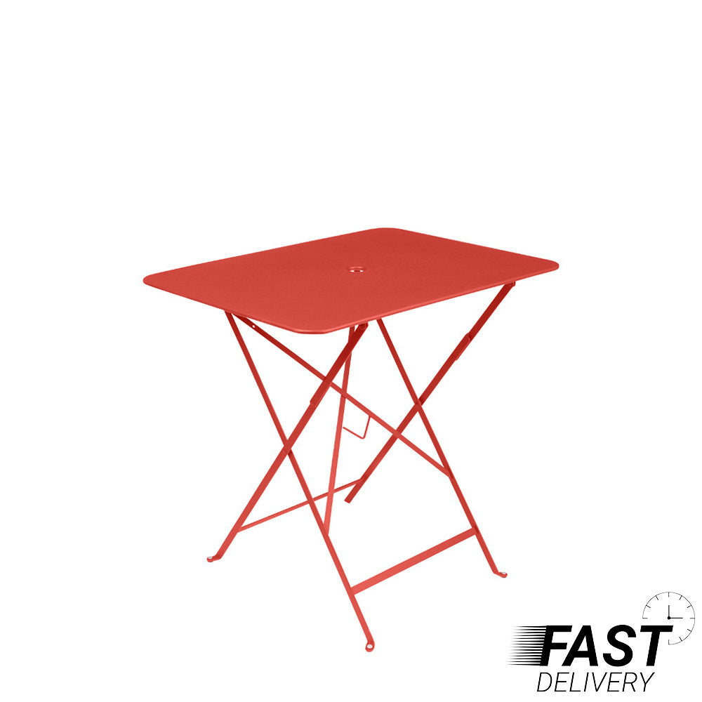 Fermob BISTRO Table pliante 77x57cm