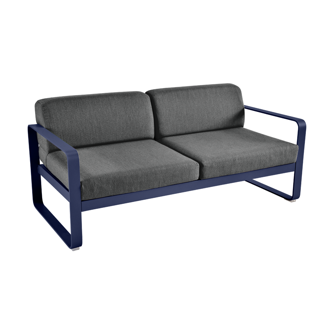 Garden sofa BELLEVIE - 2-seater