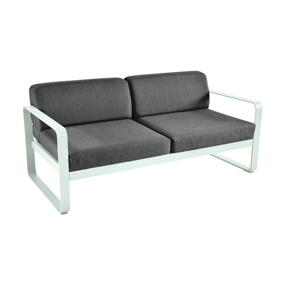 Garden sofa BELLEVIE - 2-seater