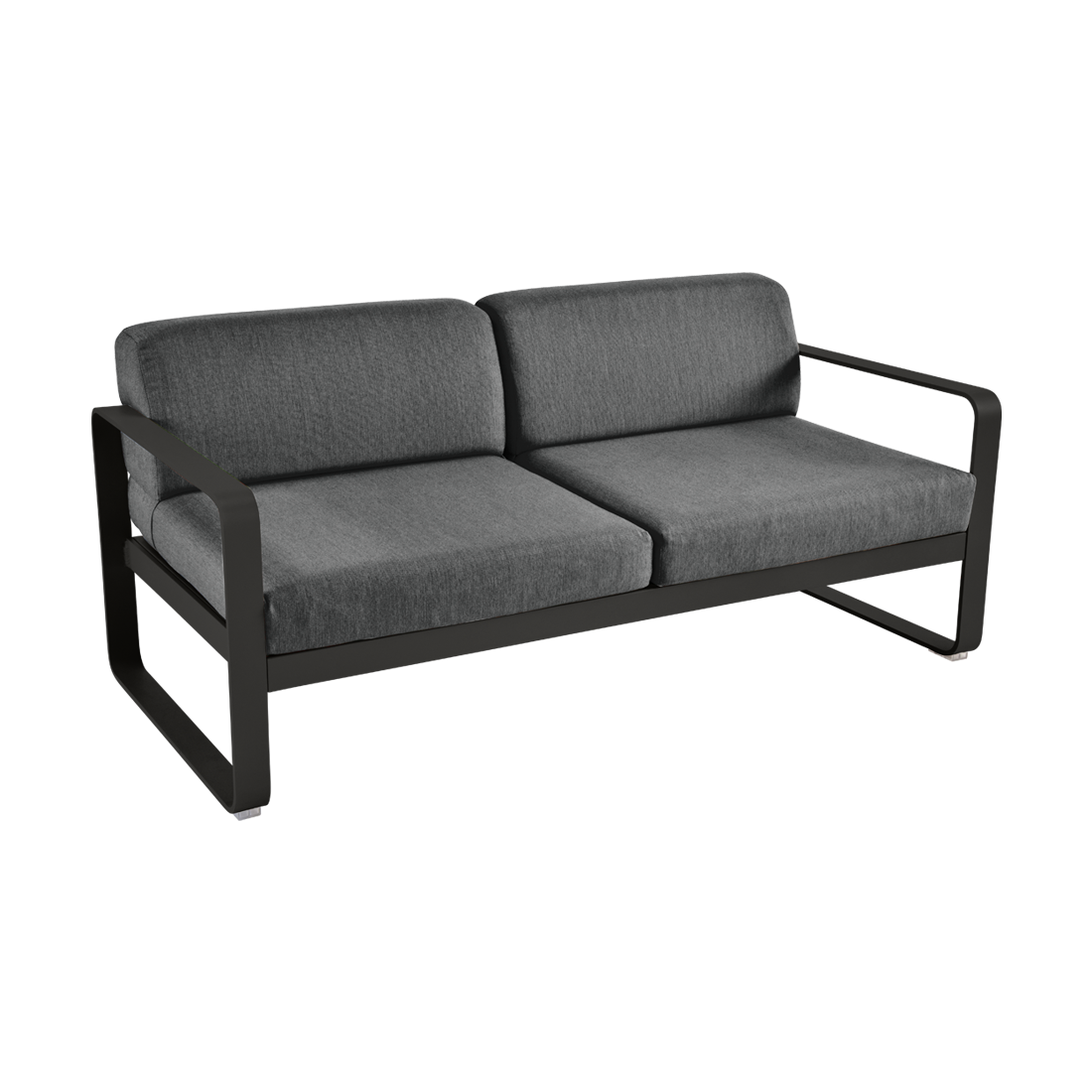 Garden sofa BELLEVIE - 2-seater