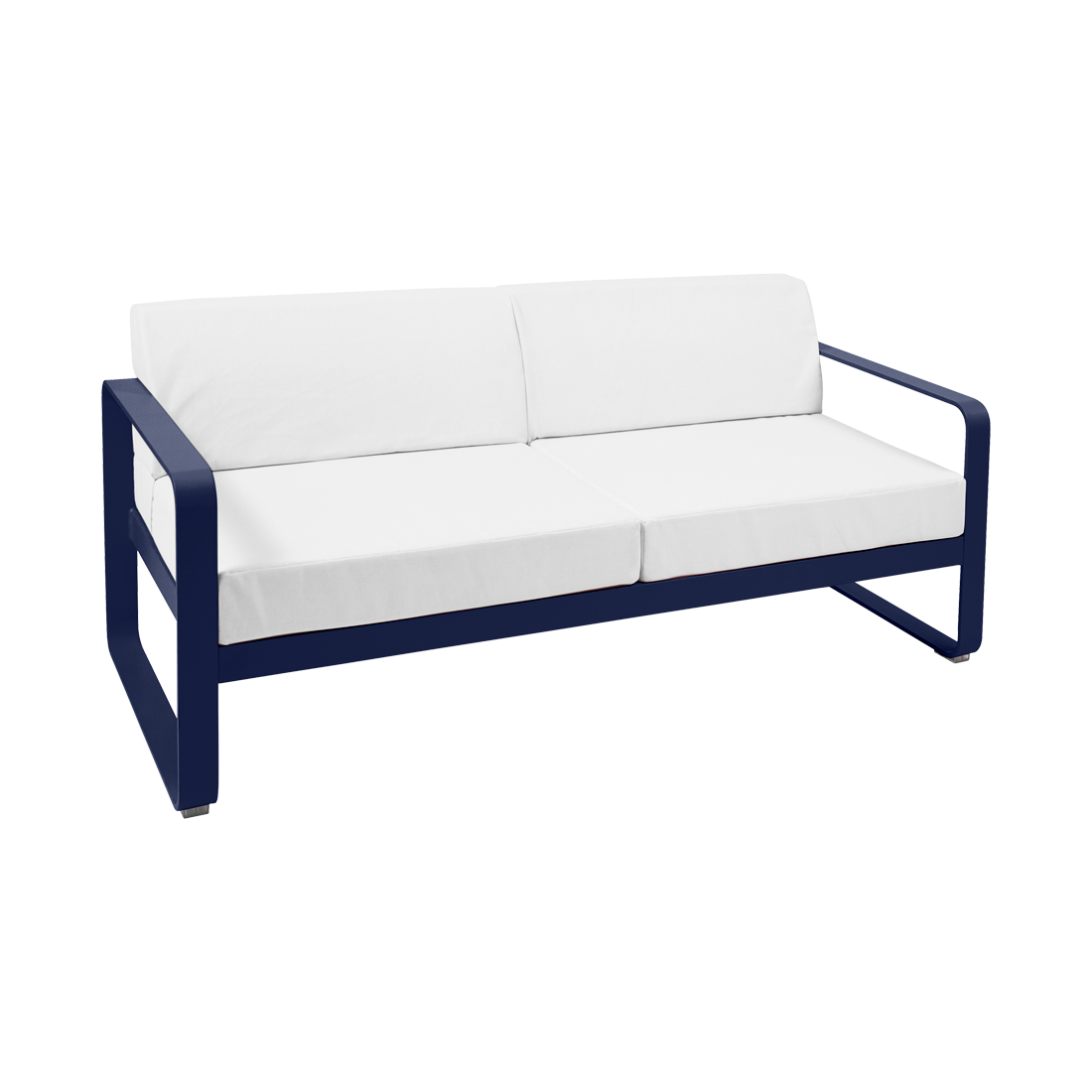 Garden sofa BELLEVIE - 2-seater