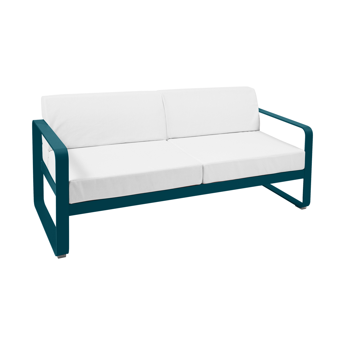 Garden sofa BELLEVIE - 2-seater