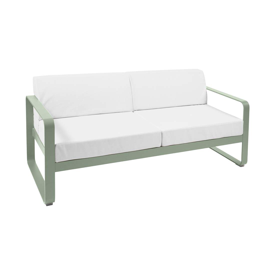 Garden sofa BELLEVIE - 2-seater