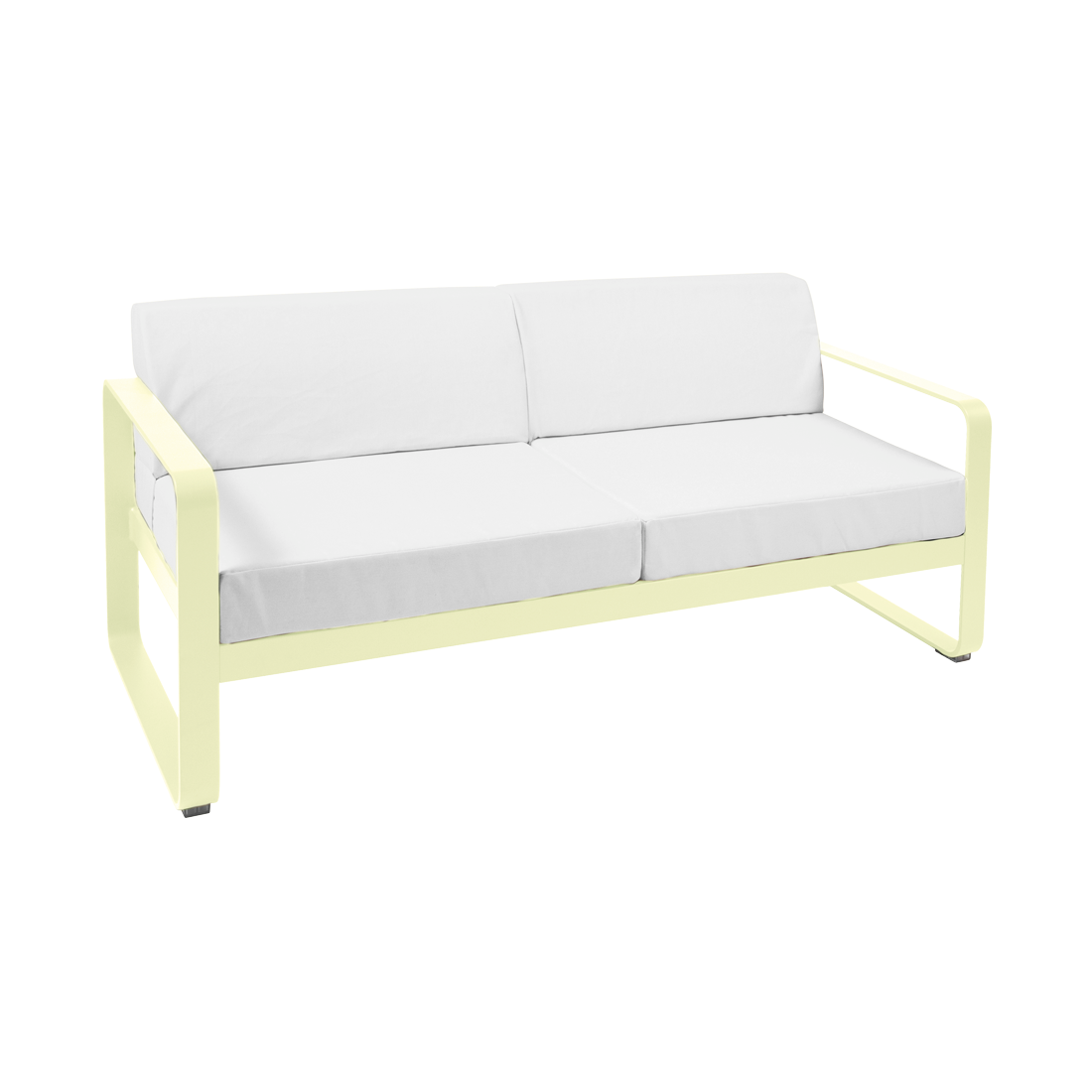 Garden sofa BELLEVIE - 2-seater