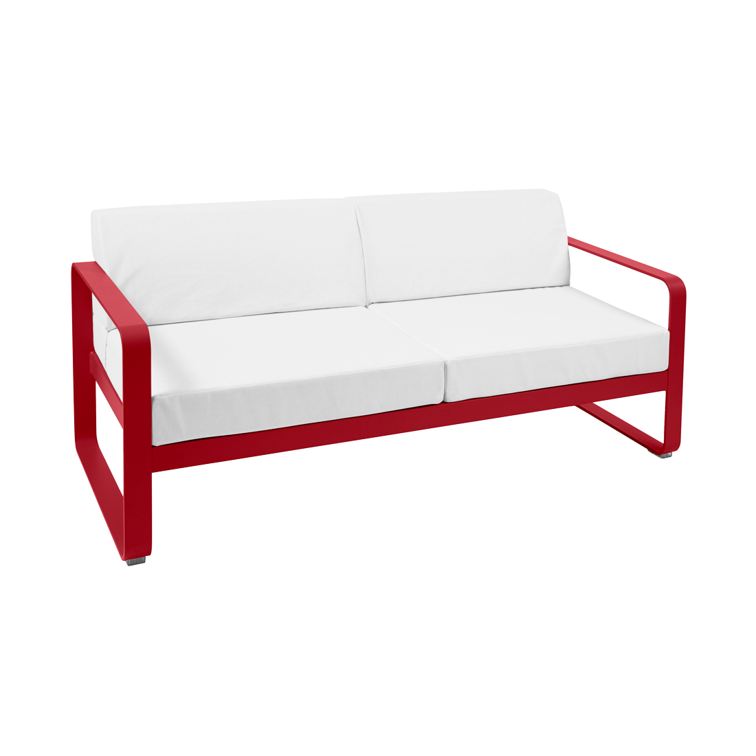 Garden sofa BELLEVIE - 2-seater