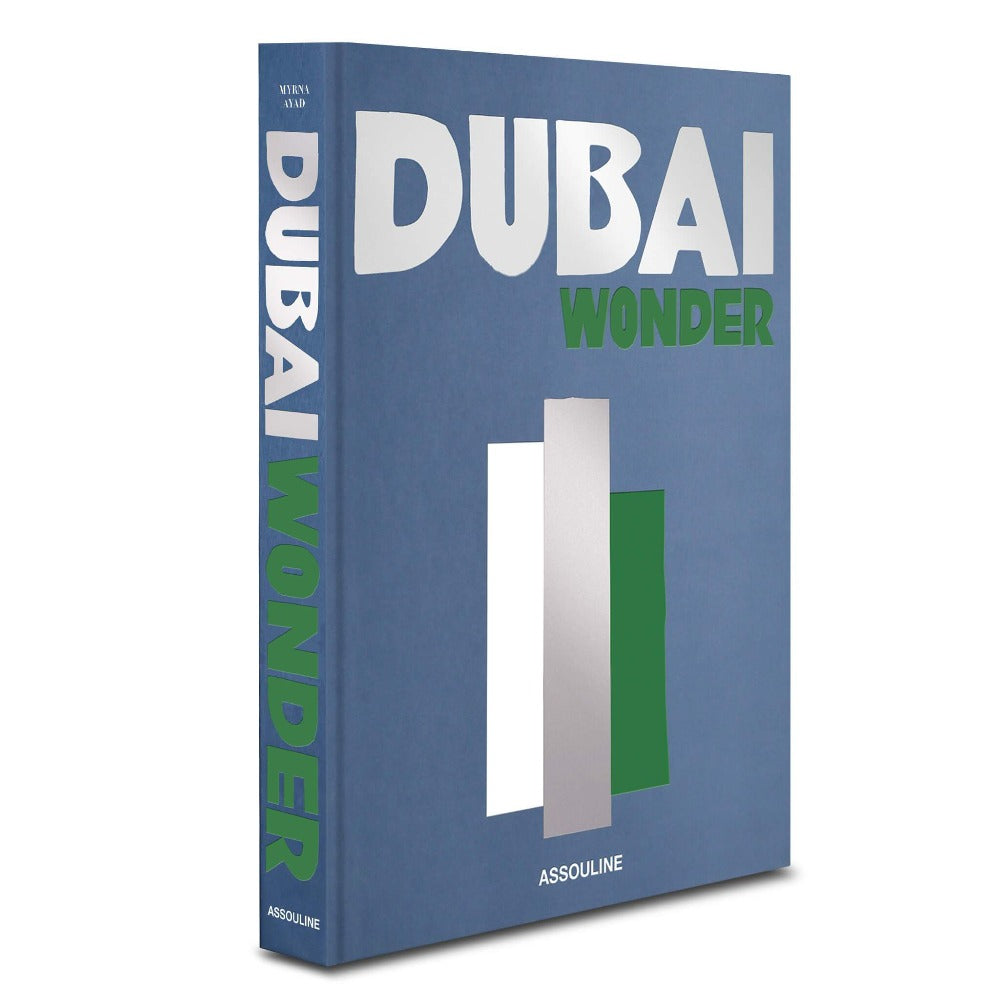 Book Dubai Wonder