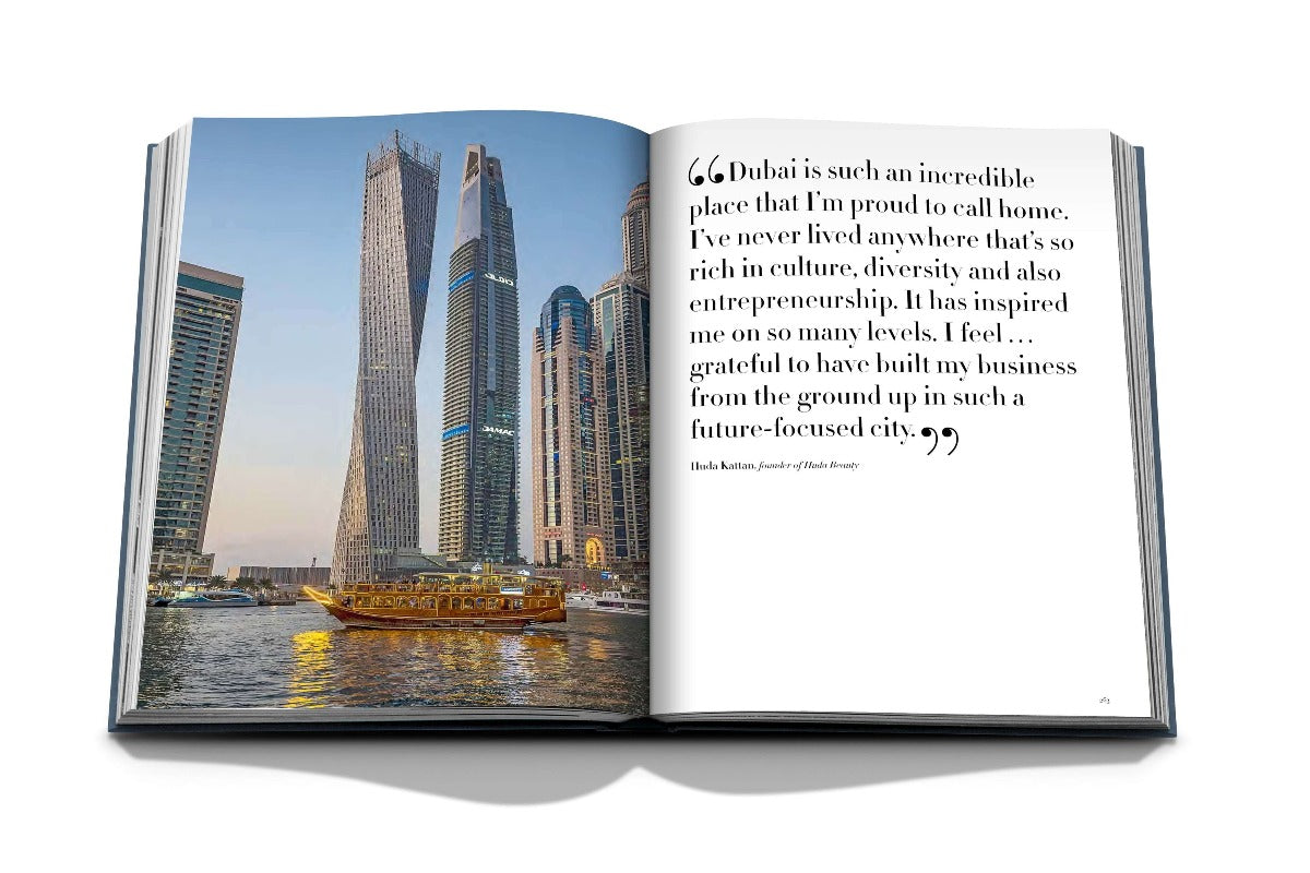 Book Dubai Wonder