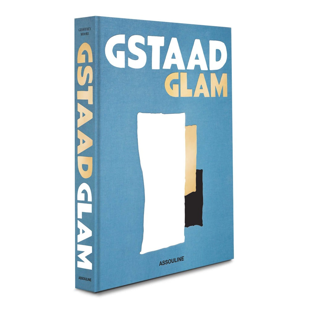 Book Gstaad Glam
