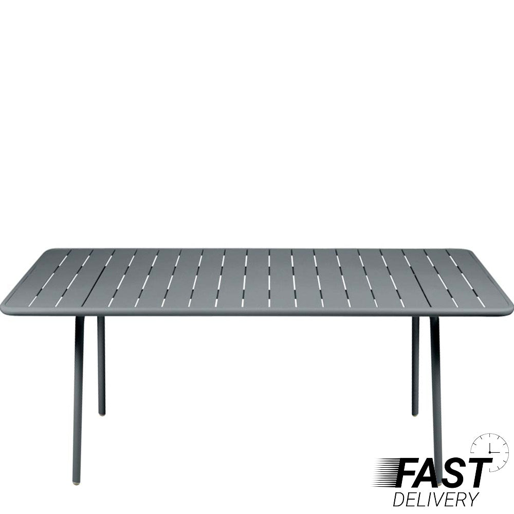 Fermob LUXEMBOURG table - 207x100cm