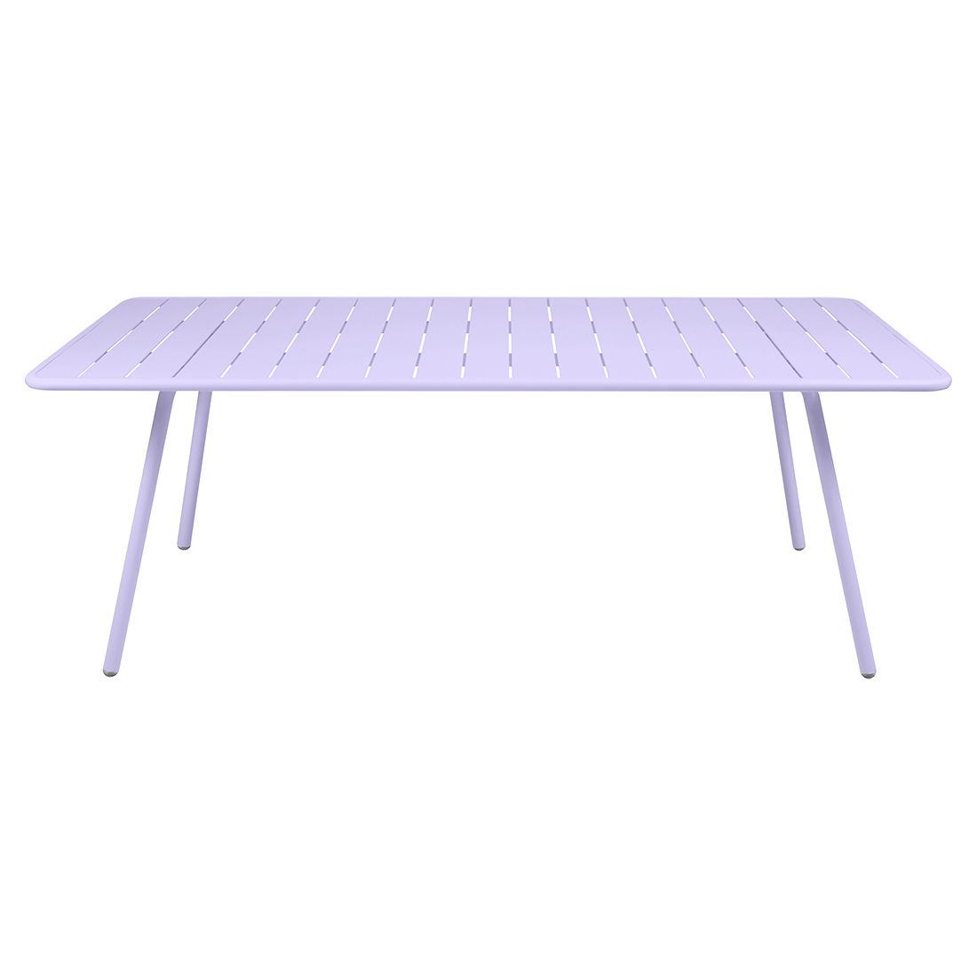 Garden table LUXEMBOURG - 207x100
