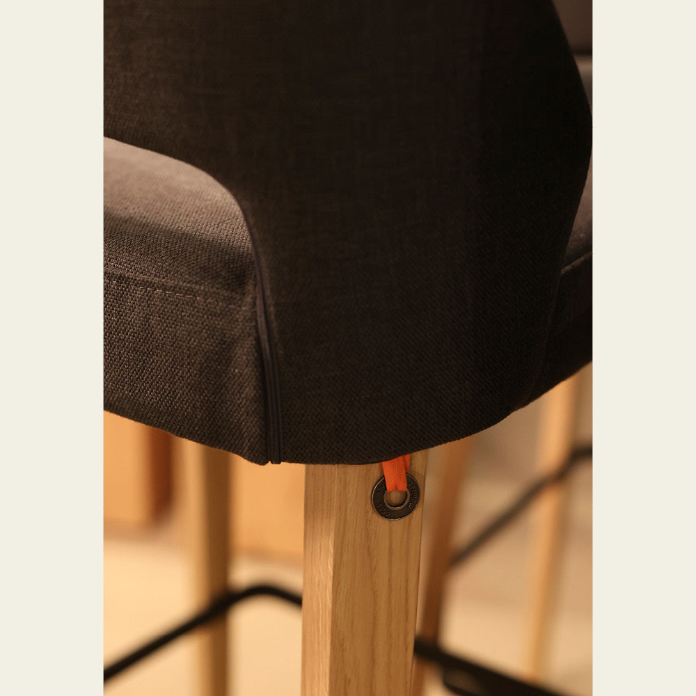EXPO Mobitec LENA bar stool H82 - 3x