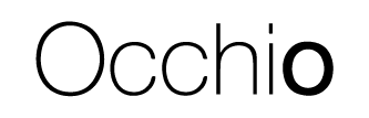 OCCHIO | Original Homestories