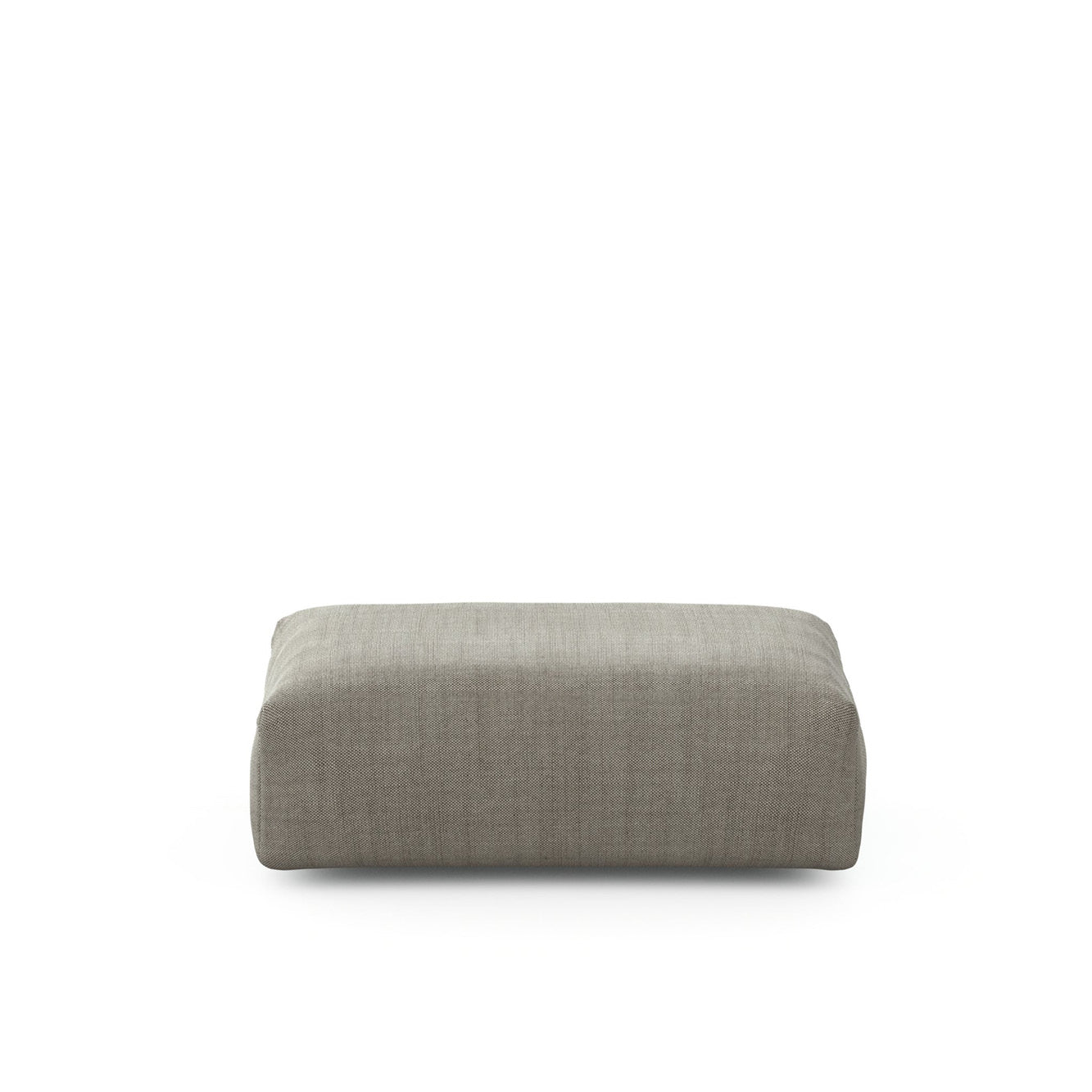 Modular sofa element Pique - 105x63