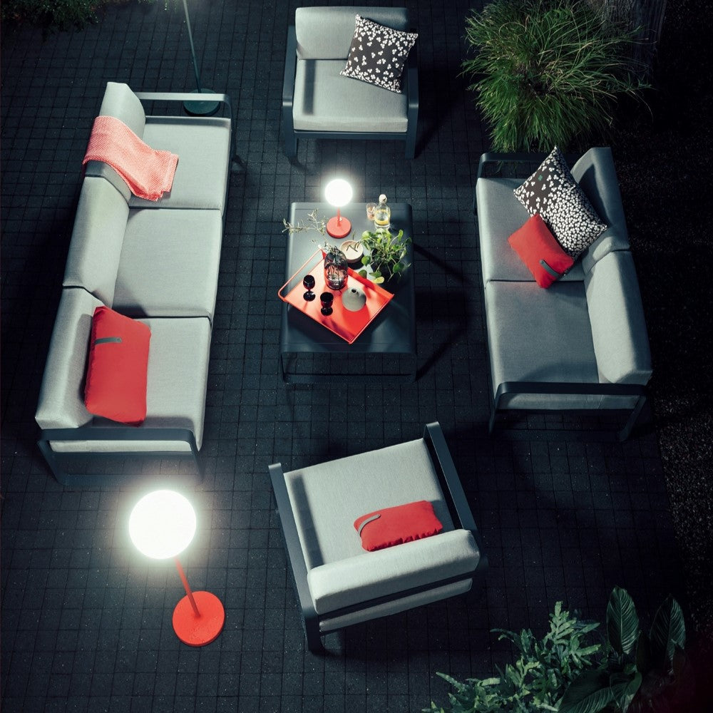 Garden sofa BELLEVIE - 2-seater