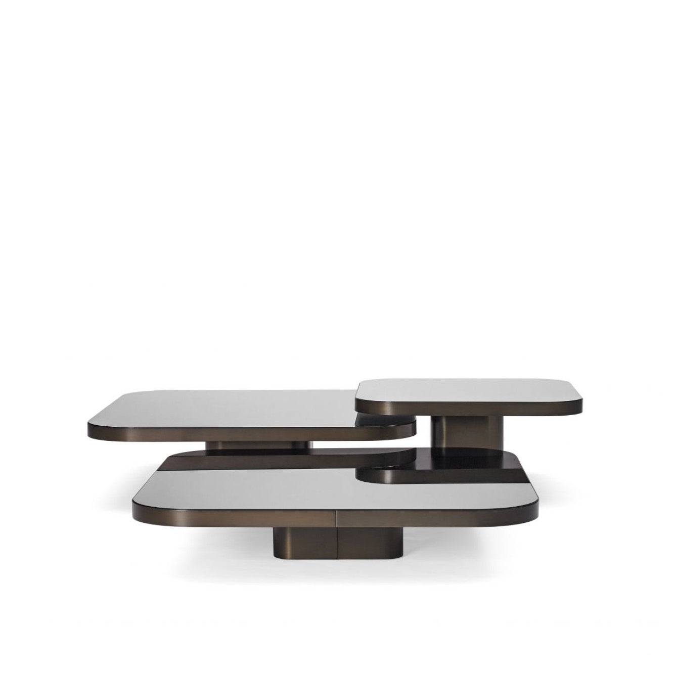 EXPO Classicon coffee tables BOW