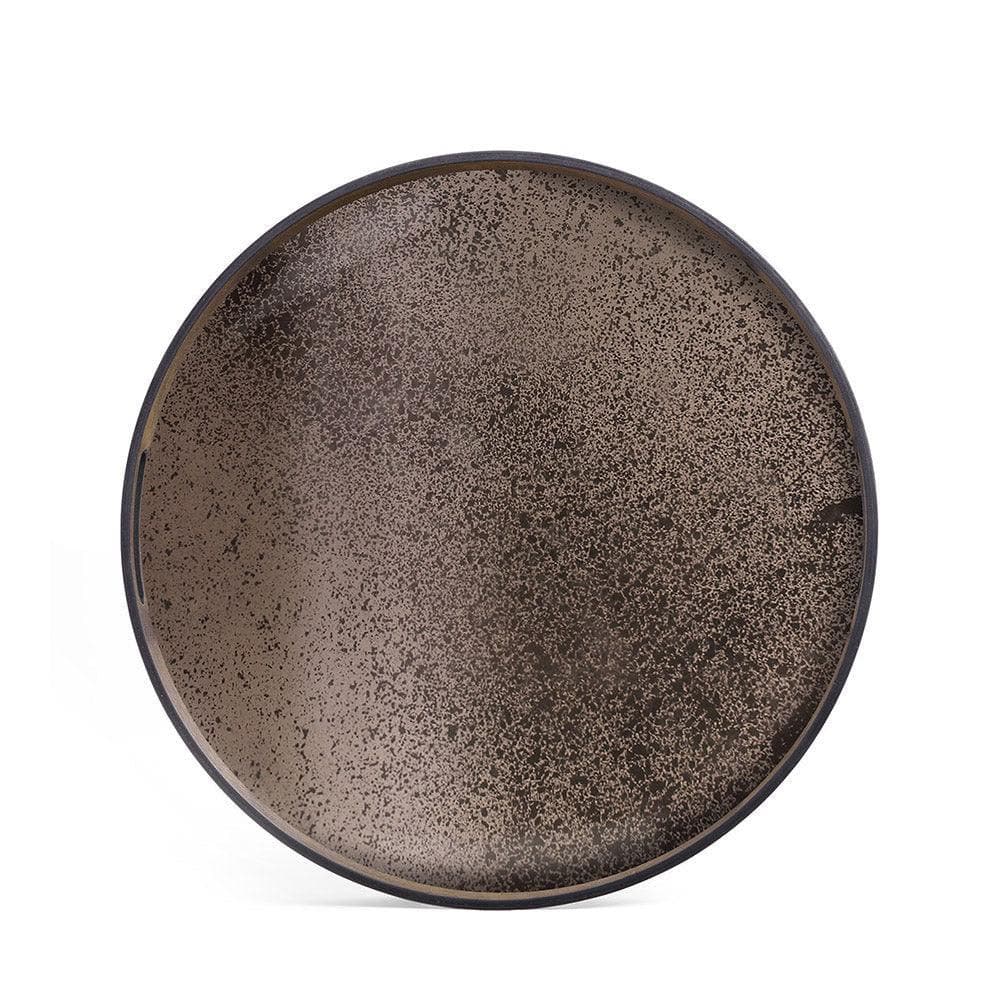 Mirror tray CLASSICS Bronze