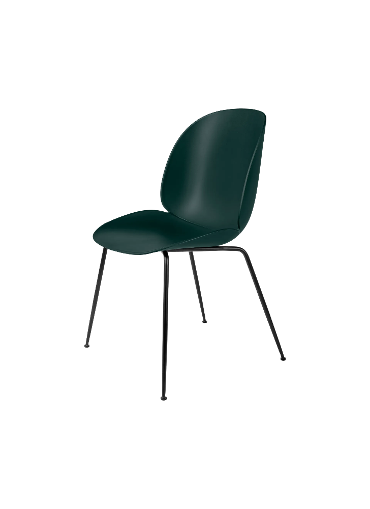 BEETLE dining table chair