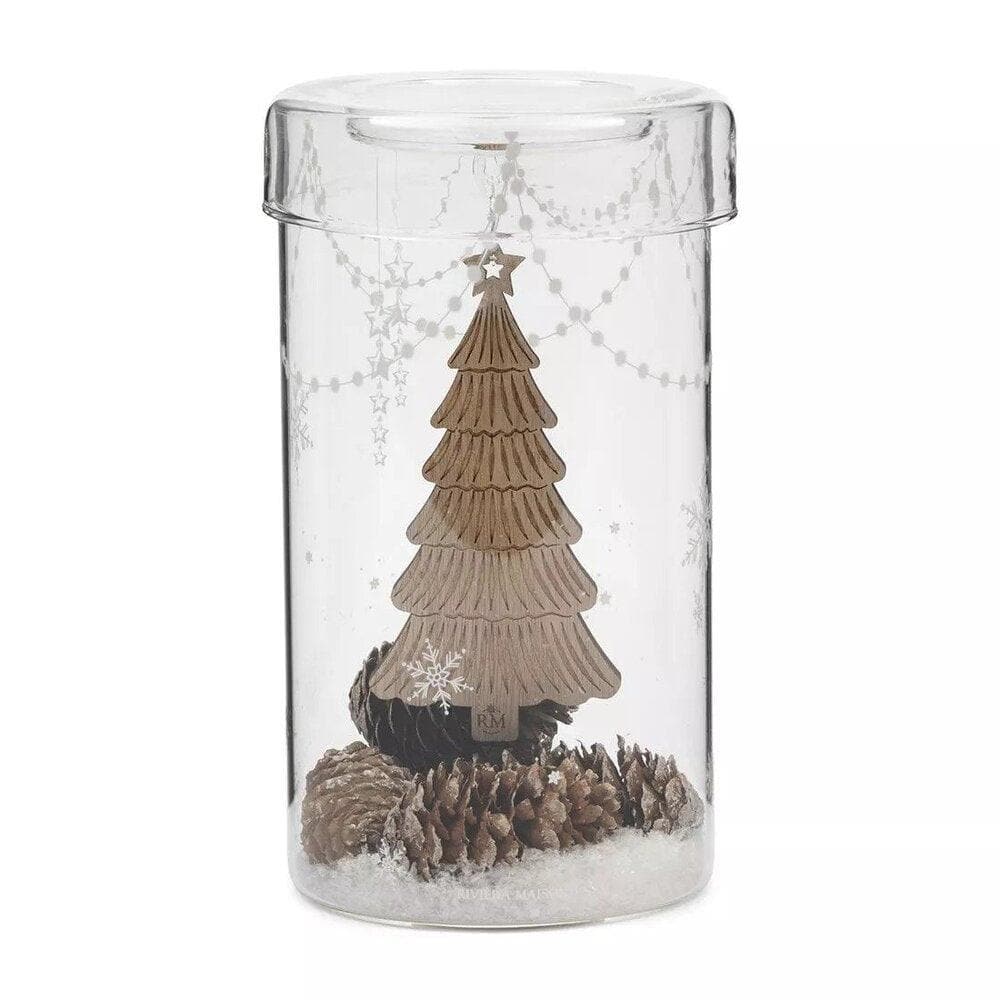Teelichthalter Christmas Tree _ Rivièra Maison _SKU 543040