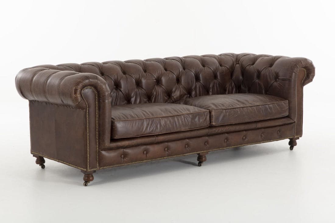 EDINBURGH 3-seater sofa