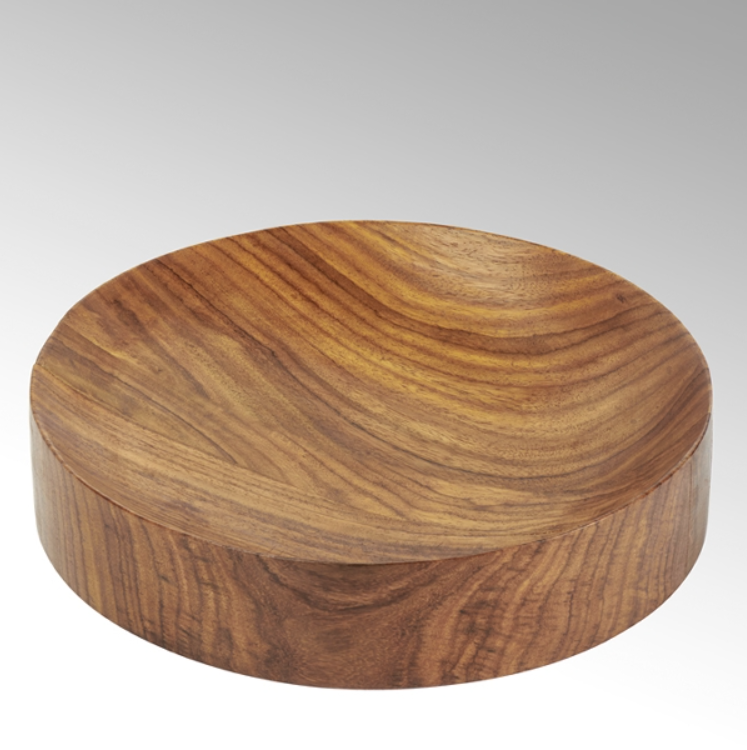 Wooden bowl SEPP