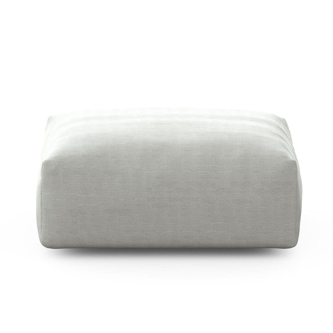 Modular sofa element Pique - 84x63