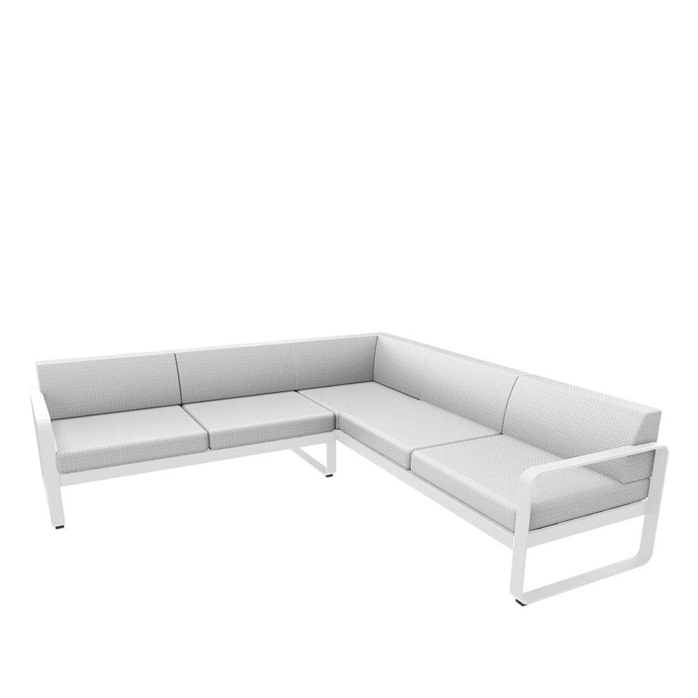 Modulares Sofa BELLEVIE - 2A _ Fermob _SKU 85830181