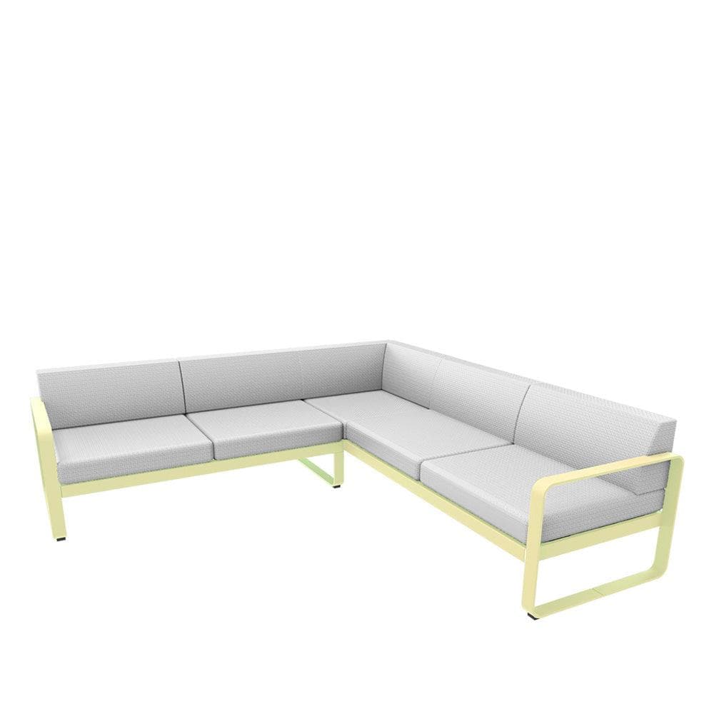 Modulares Sofa BELLEVIE - 2A _ Fermob _SKU 8583A681
