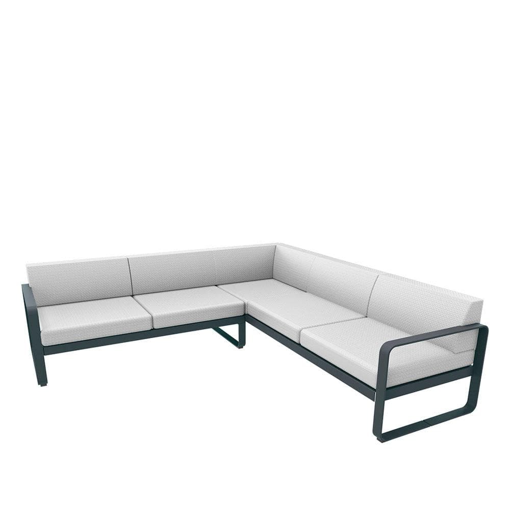Modulares Sofa BELLEVIE - 2A _ Fermob _SKU 85832681