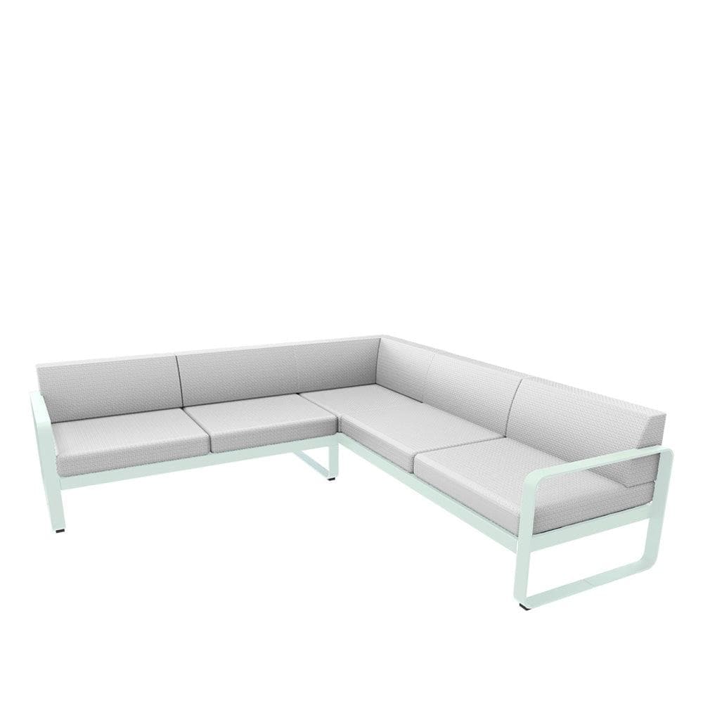 Modulares Sofa BELLEVIE - 2A _ Fermob _SKU 8583A781