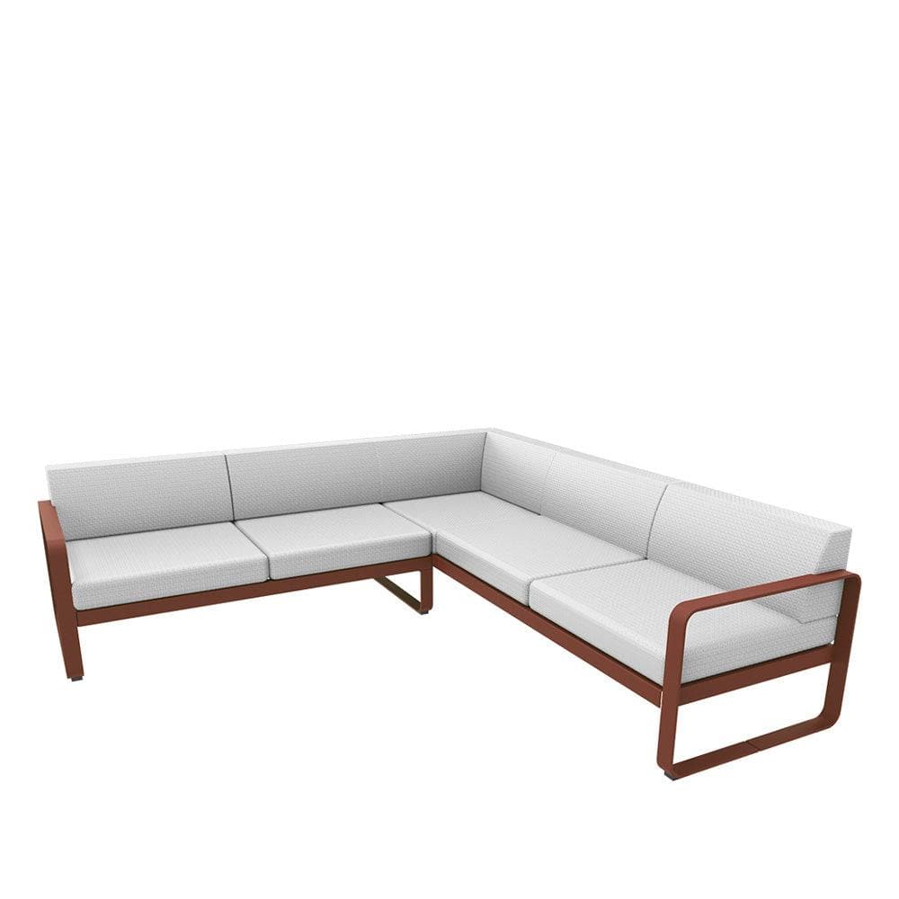 Modulares Sofa BELLEVIE - 2A _ Fermob _SKU 85832081