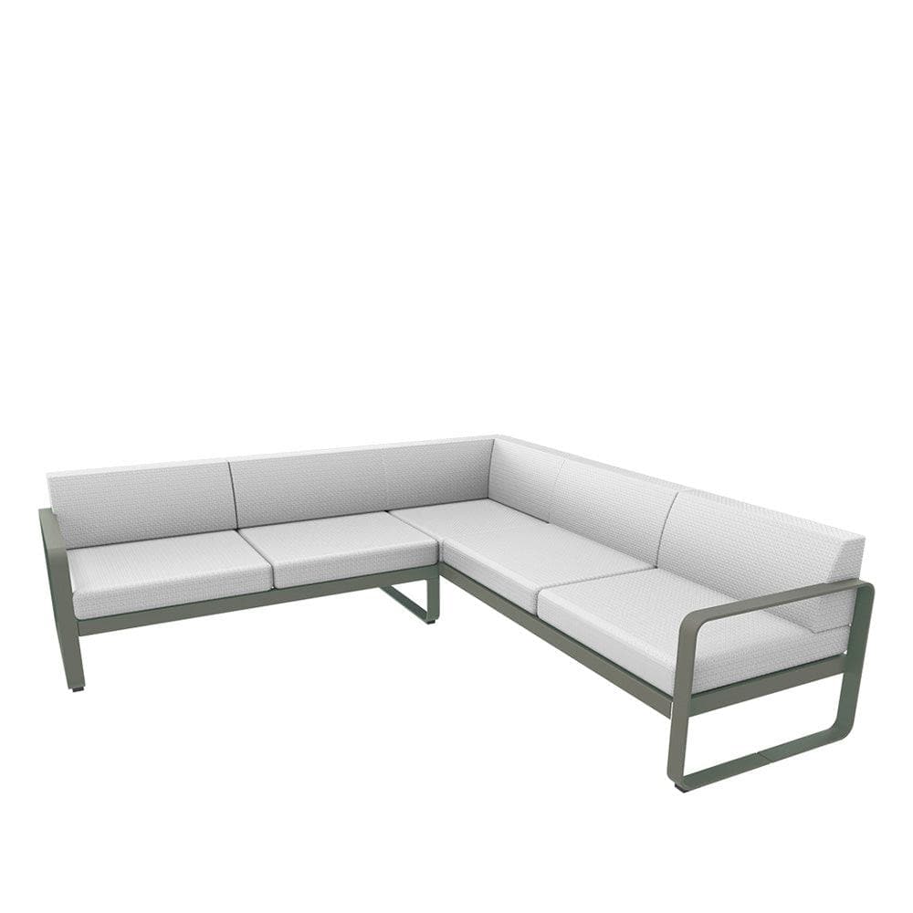 Modulares Sofa BELLEVIE - 2A _ Fermob _SKU 85834881