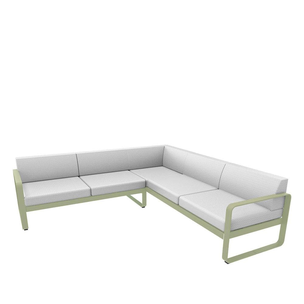 Modulares Sofa BELLEVIE - 2A _ Fermob _SKU 85836581