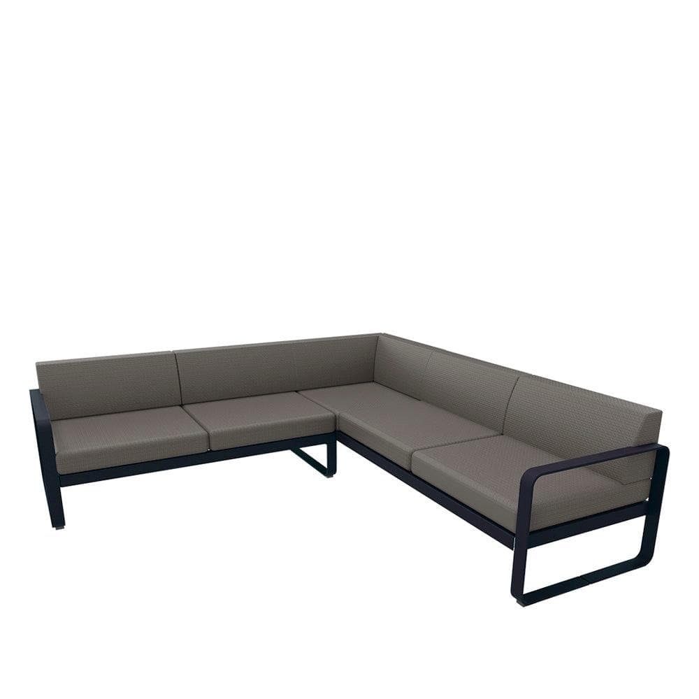 Modulares Sofa BELLEVIE - 2A _ Fermob _SKU 858392B8