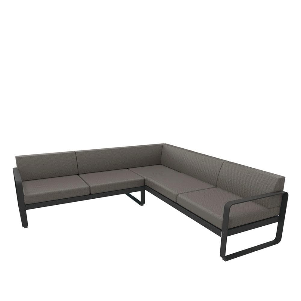Modulares Sofa BELLEVIE - 2A _ Fermob _SKU 858347B8