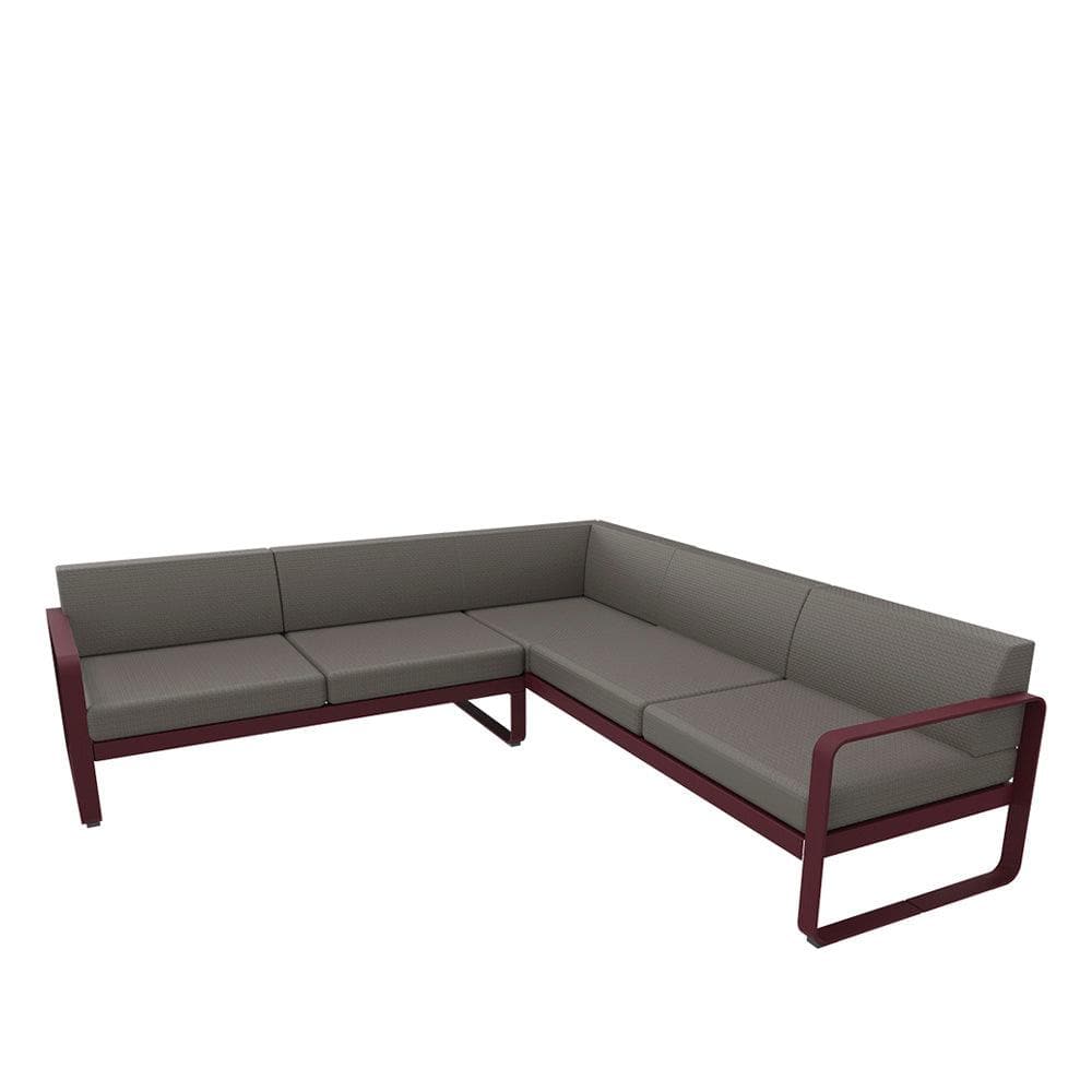 Modulares Sofa BELLEVIE - 2A _ Fermob _SKU 8583B9B8