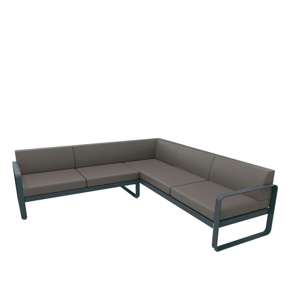 Modulares Sofa BELLEVIE - 2A _ Fermob _SKU 858326B8