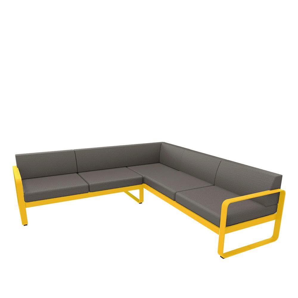Modulares Sofa BELLEVIE - 2A _ Fermob _SKU 8583C6B8
