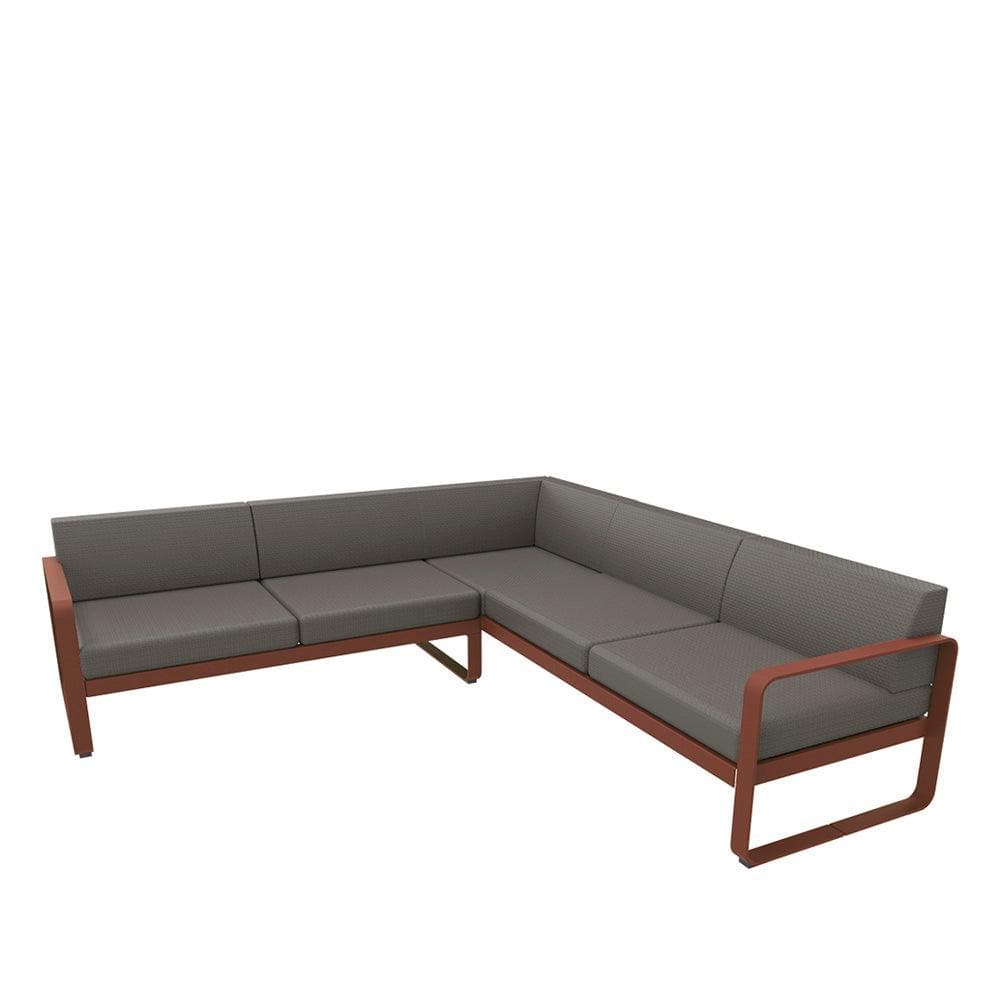 Modulares Sofa BELLEVIE - 2A _ Fermob _SKU 858320B8